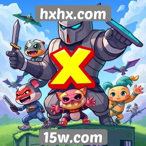 Análise da biblioteca de jogos disponíveis em hxhx.com