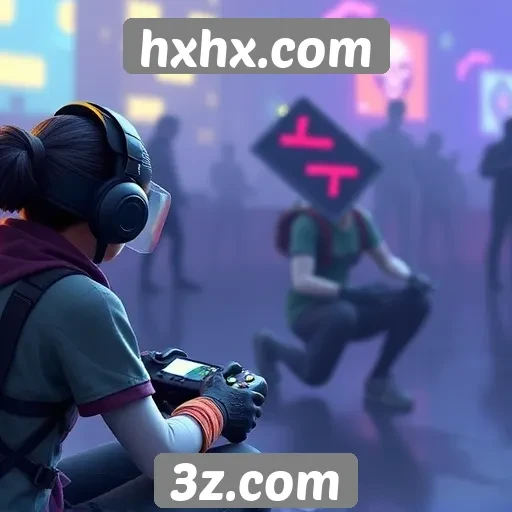 tendências de jogos no hxhx.com em 2025