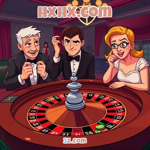 Explorando a Seção IO do hxhx.com com Recursos Exclusivos