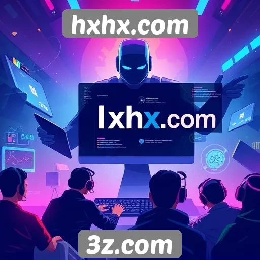 explorando a monetização de hxhx.com e suas implicações
