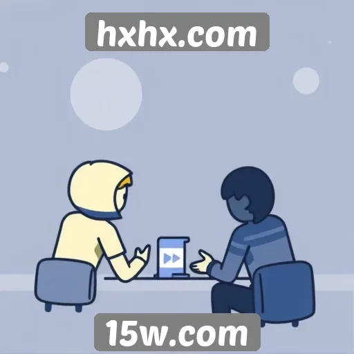 Jogadores comentam sobre a experiência no hxhx.com