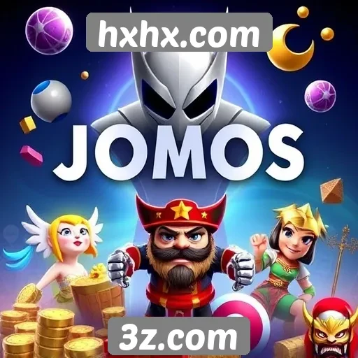 Comparação de jogos populares disponíveis no hxhx.com