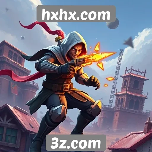 Hacks e truques populares em hxhx.com