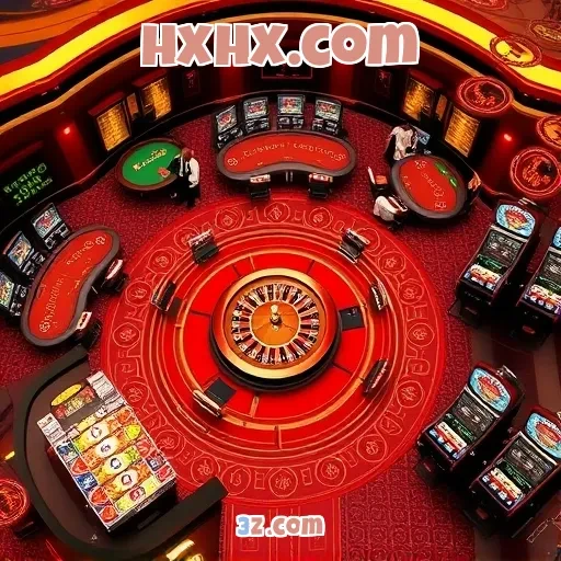 Desvende os Melhores Puzzles do hxhx.com Agora Mesmo!