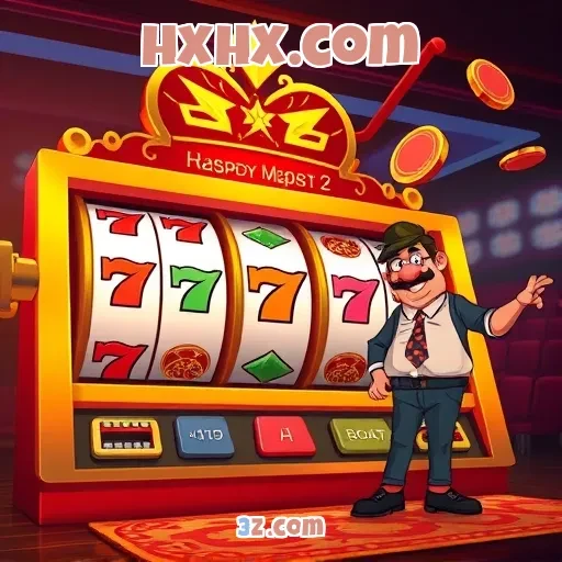 Acelere em Grande Estilo na Racing do hxhx.com